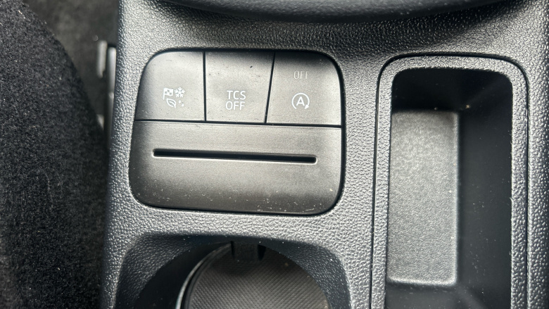 Ford Puma 1.0 EcoBoost Hybrid mHEV Titanium 5dr Petrol Hatchback